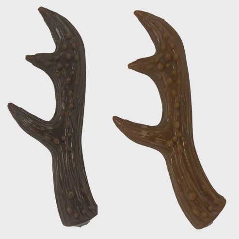 Elkwood Vegetable Antler Chew Medium