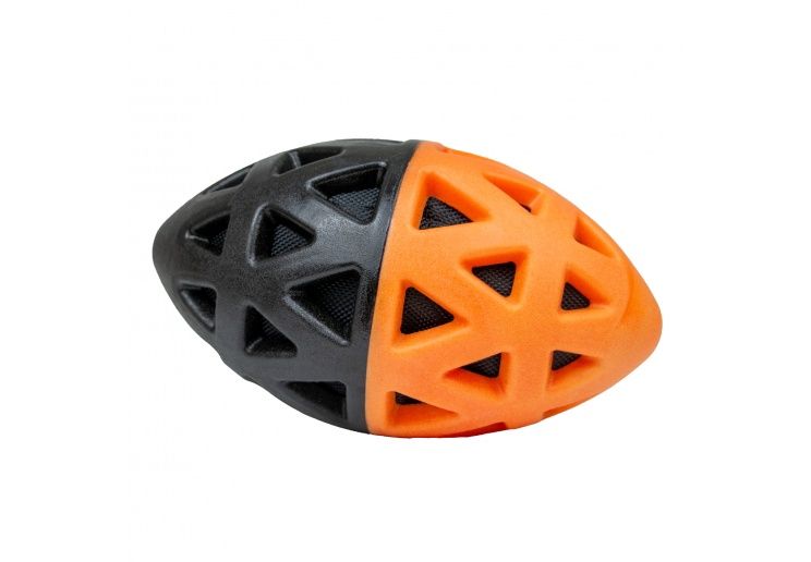 Extreme Floating Rugby Ball