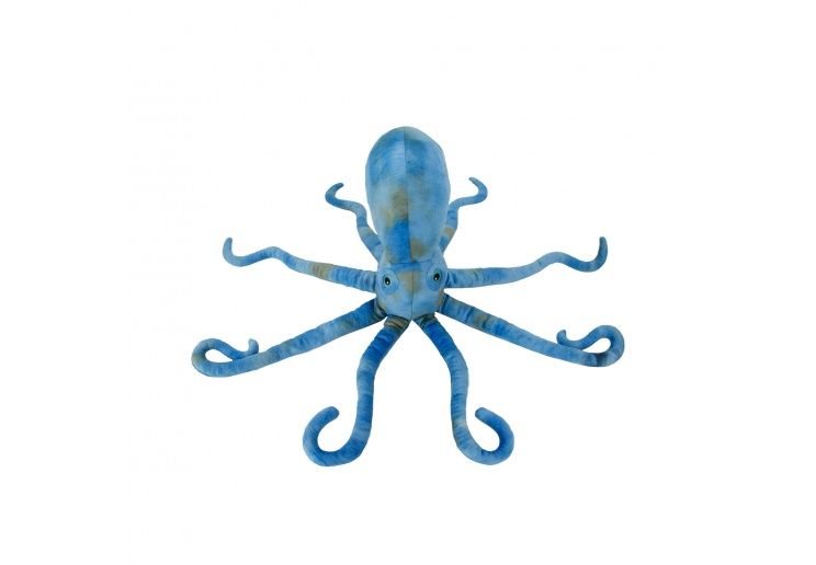 Ancol Cuddle Phil the Kraken