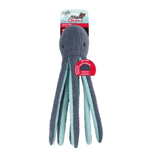 All For Paws Titan Gnaw Oto Octo Titan