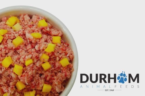 DAF Chicken &amp; Mango 454g