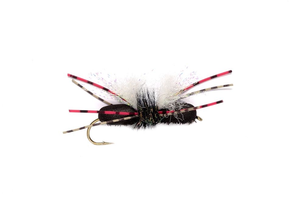 Psycho Ant, Size: 8