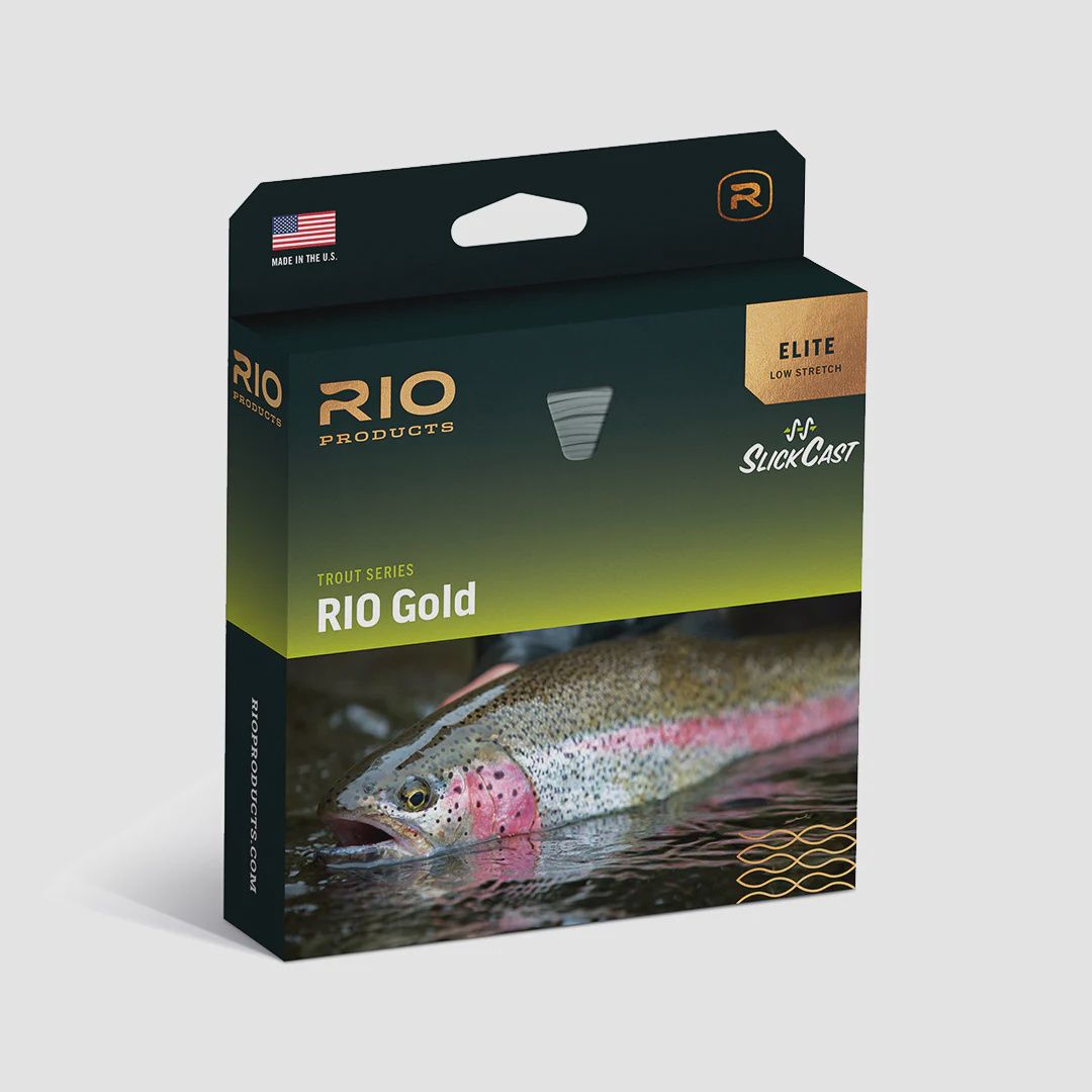 Elite Rio Gold, Size: WF4F