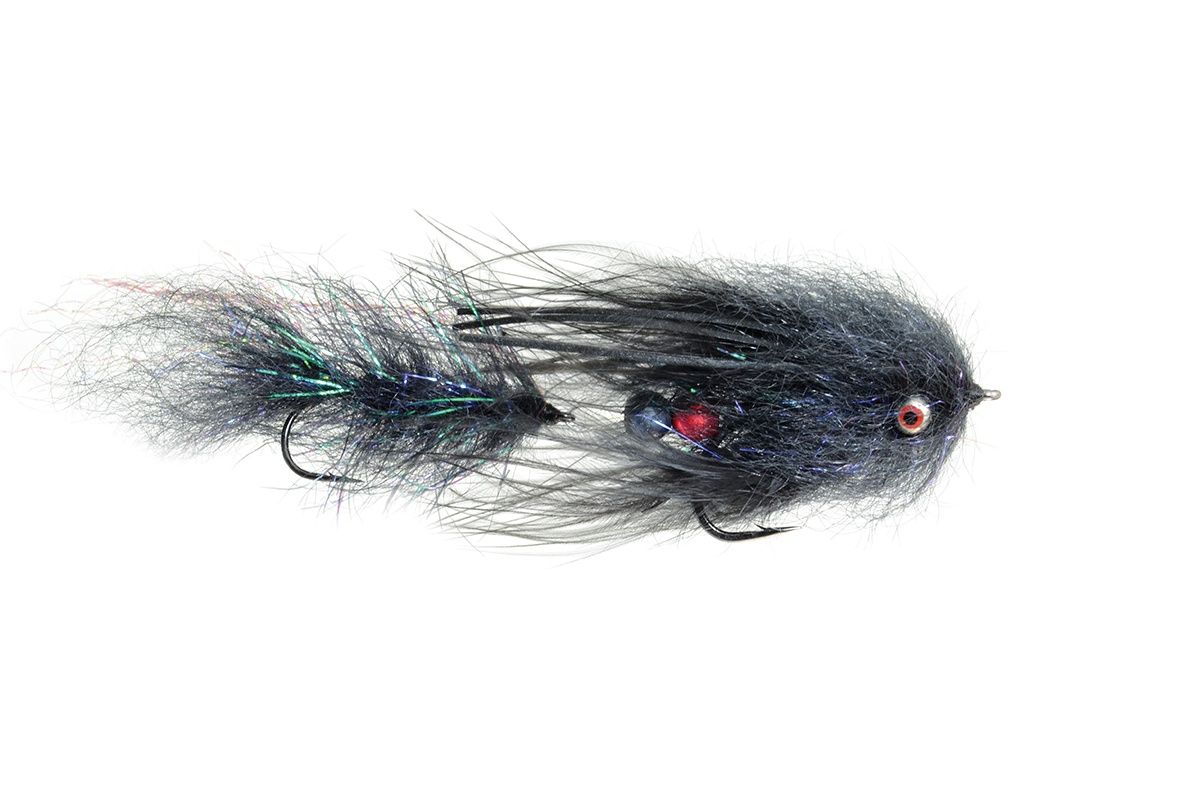 Cheech Leech, Color: Black, Size: 1