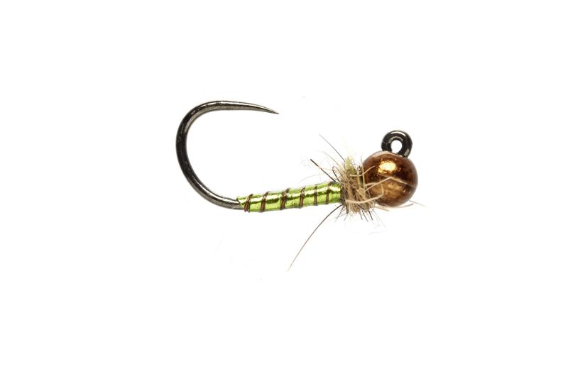 Boroff&#39;s Bling Caddis