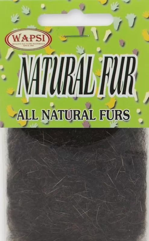 Natural Fur Dubbing