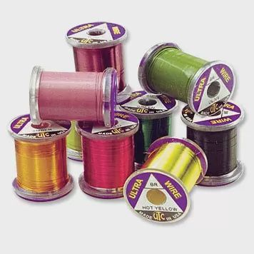 Ultra Wire