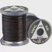 Vinyl &quot;D&quot; Rib