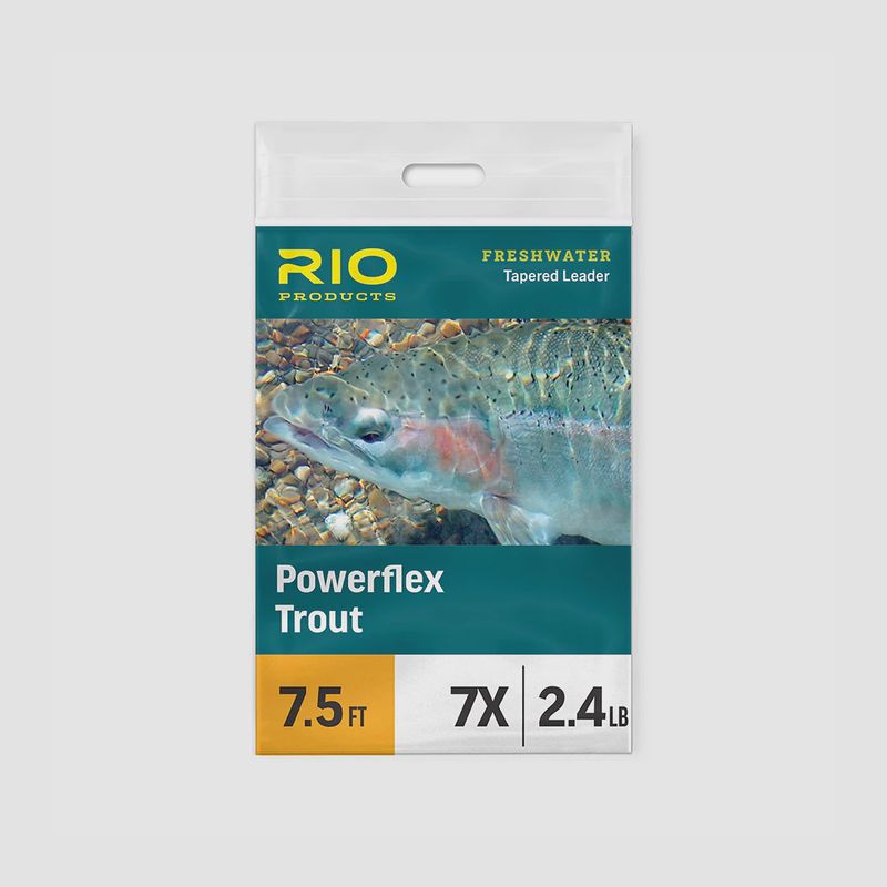 Rio Powerflex Leader