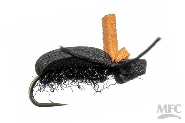 Jake&#39;s Gulp Beetle