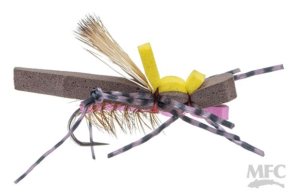 Gould&#39;s Western Lady Hopper