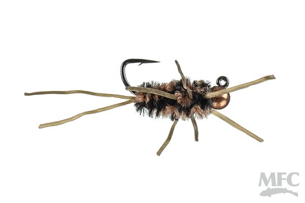Jig BH Girdle Bug