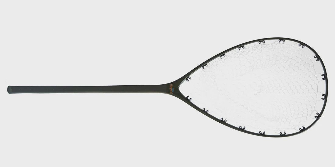 Fishpond Nomad Boat Net, Color: Original