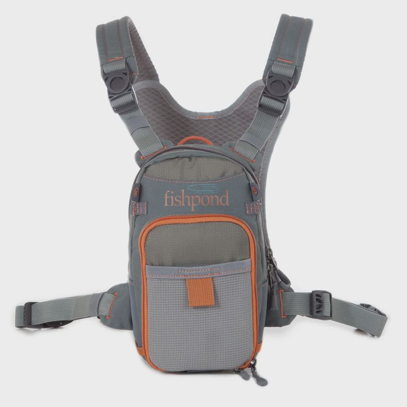 Canyon Creek Chest Pack