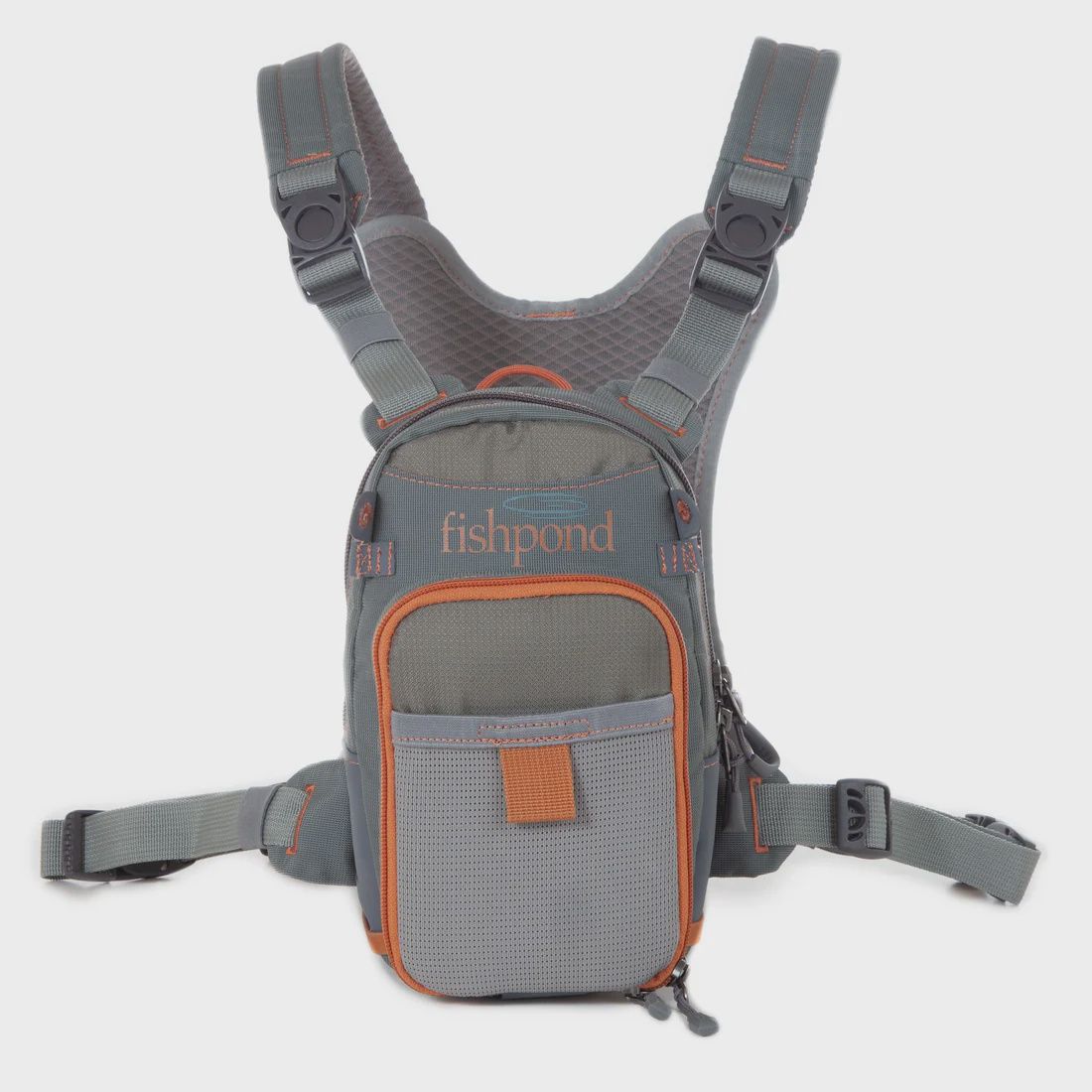 Canyon Creek Chest Pack, Color: Stock