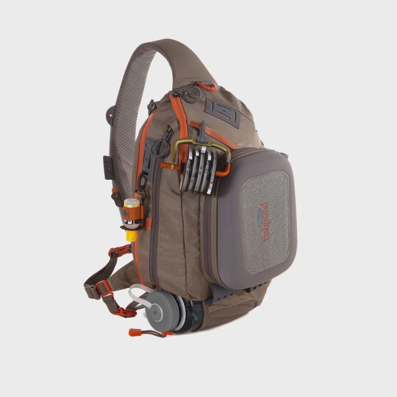 Summit Sling Pack