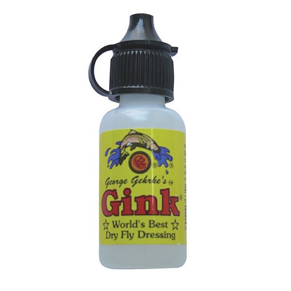 Gink Floatant