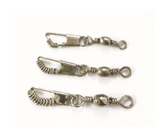 Tippet Rings