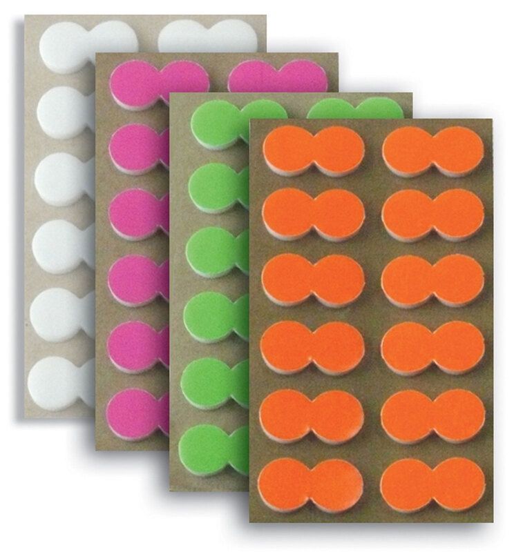 Palsa Strike Indicators