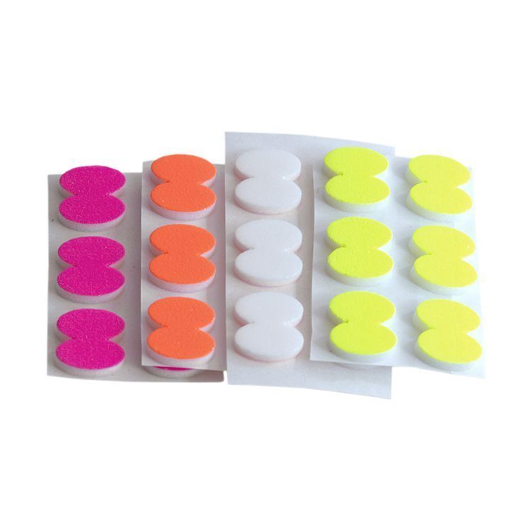 Stick-on Indicators
