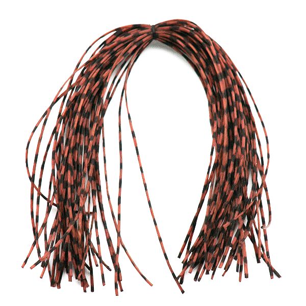 MFC Barred Sexi Floss, Color: Brown, Size: Medium