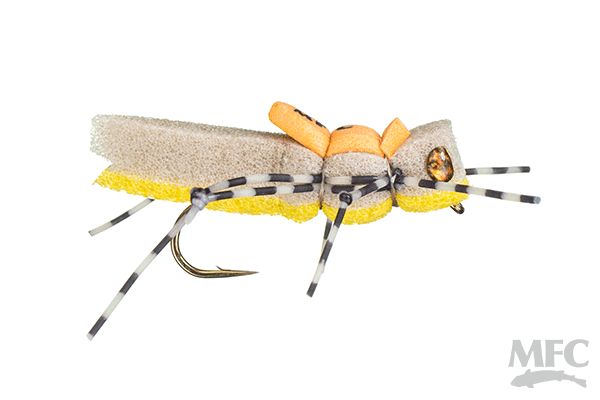 More-Or-Less Hopper