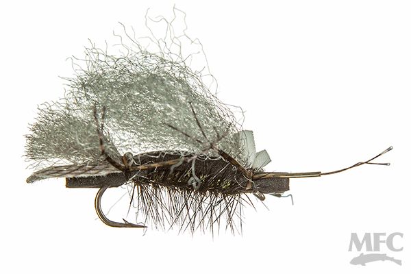 Swisher's LLS Chernobyl