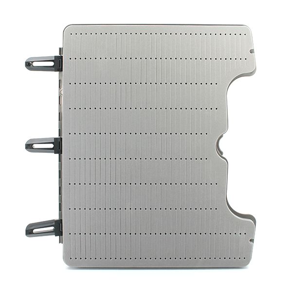 MFC Boat Box Leaf, Size: XL