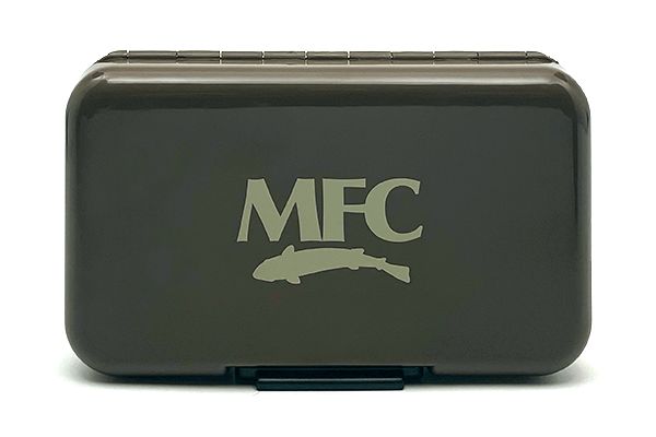 MFC Poly Fly Box