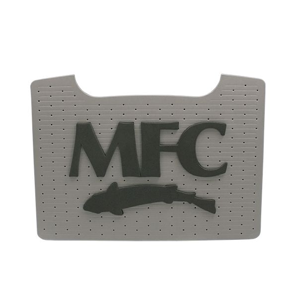 MFC Boat Box Foam Patch