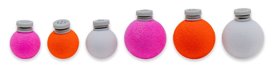 Airlock, Size: 3/4in