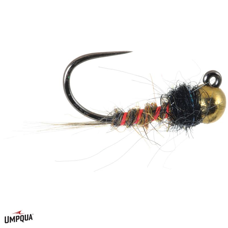 Tungsten Carotene Jig