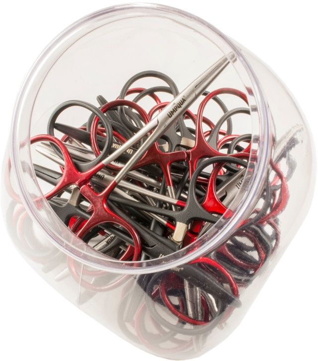 Dream Stream Bucket Clamps