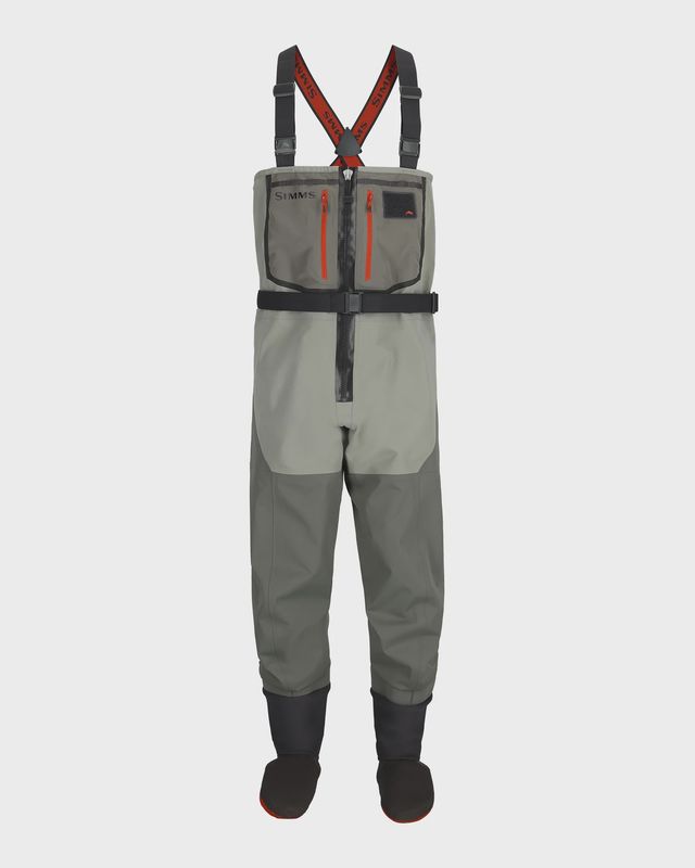 M&#39;s Freestone Z Wader-Stockingfoot