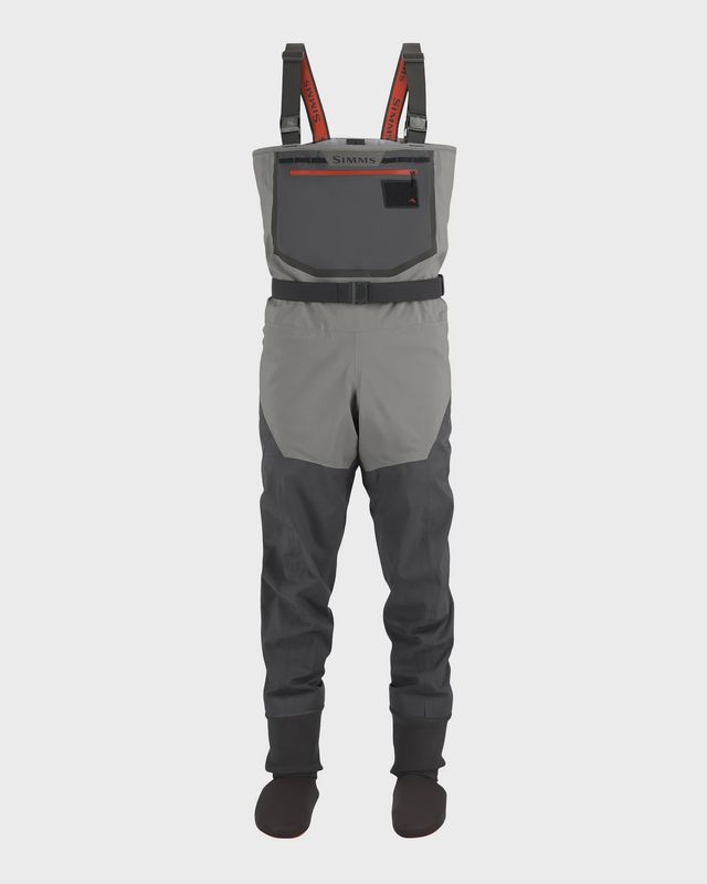 M&#39;s Freestone Wader-Stockingfoot