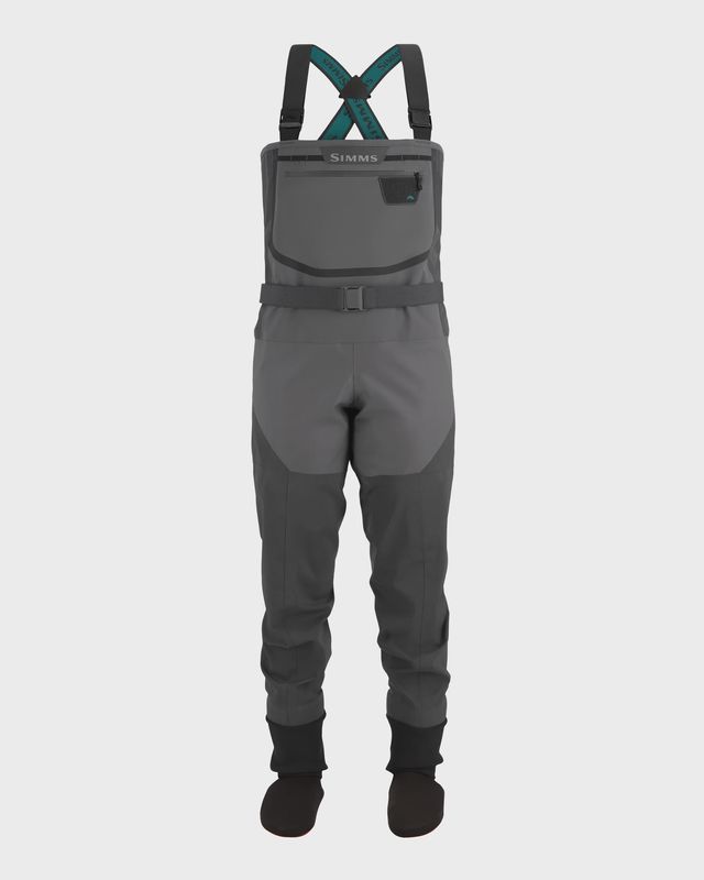 W&#39;s Freestone Wader-Stockingfoot