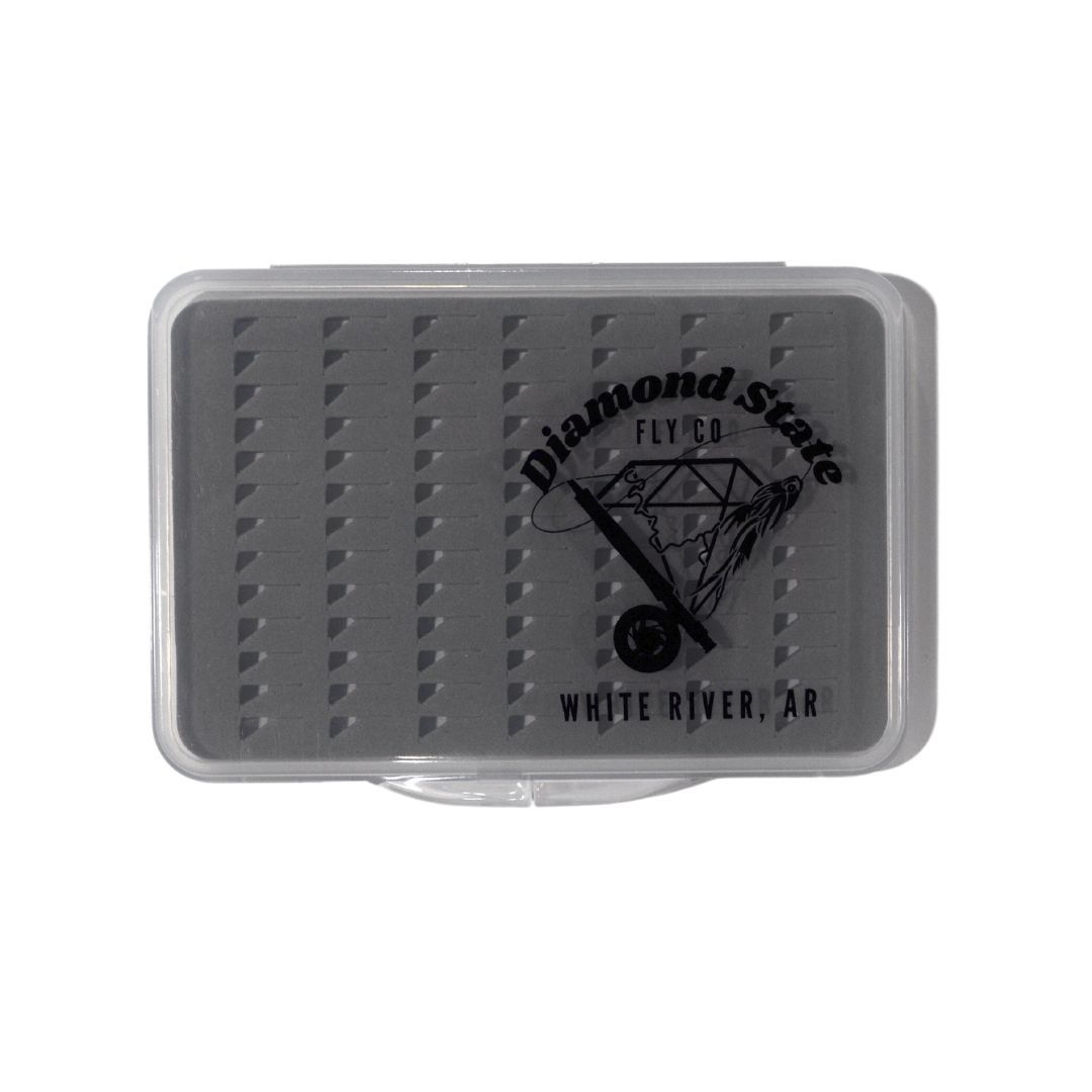 Shorter Slim Box Foam