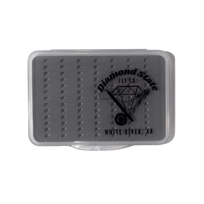 Shorter Slim Box Foam