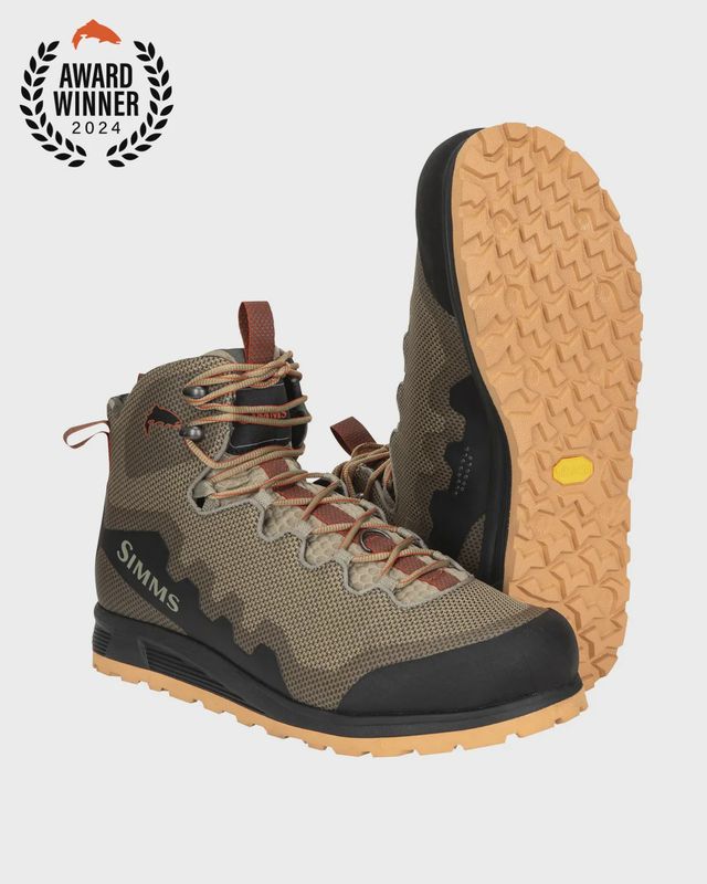 M&#39;s Flyweight Access Boot