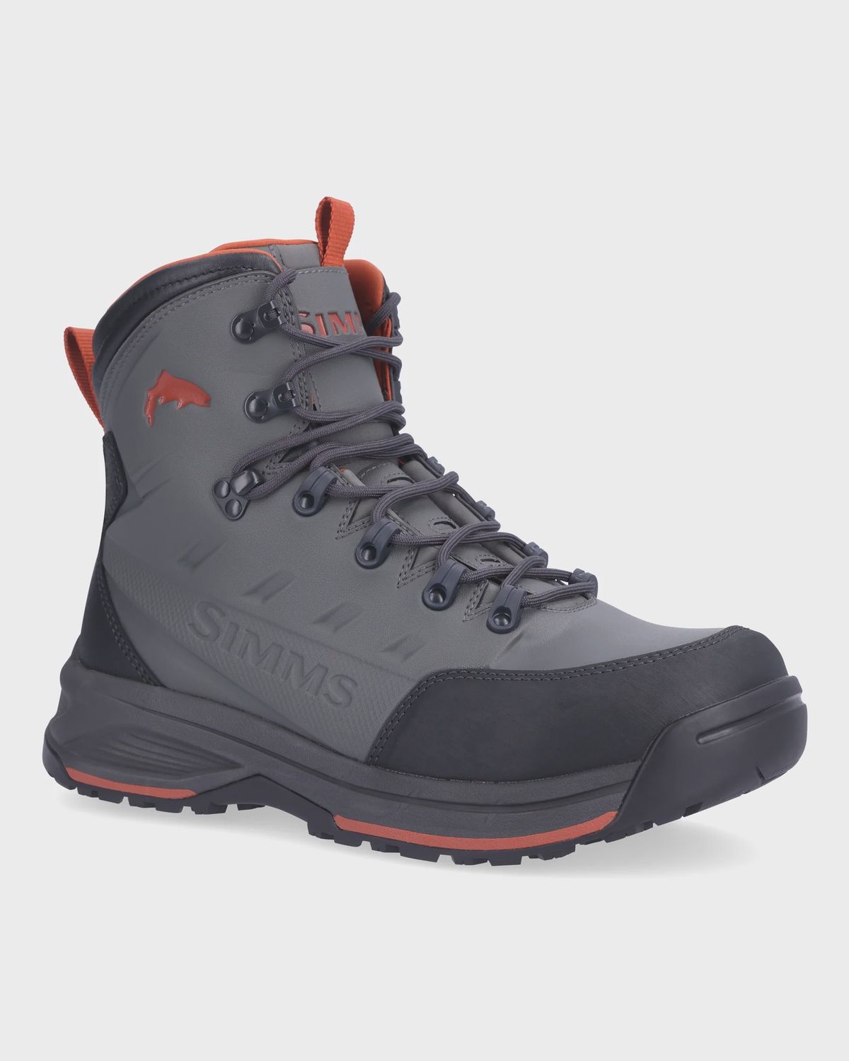 M&#39;s Freestone Boot-Rubber