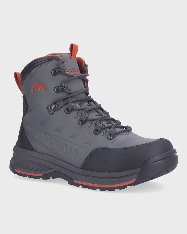 M&#39;s Freestone Boot-Rubber