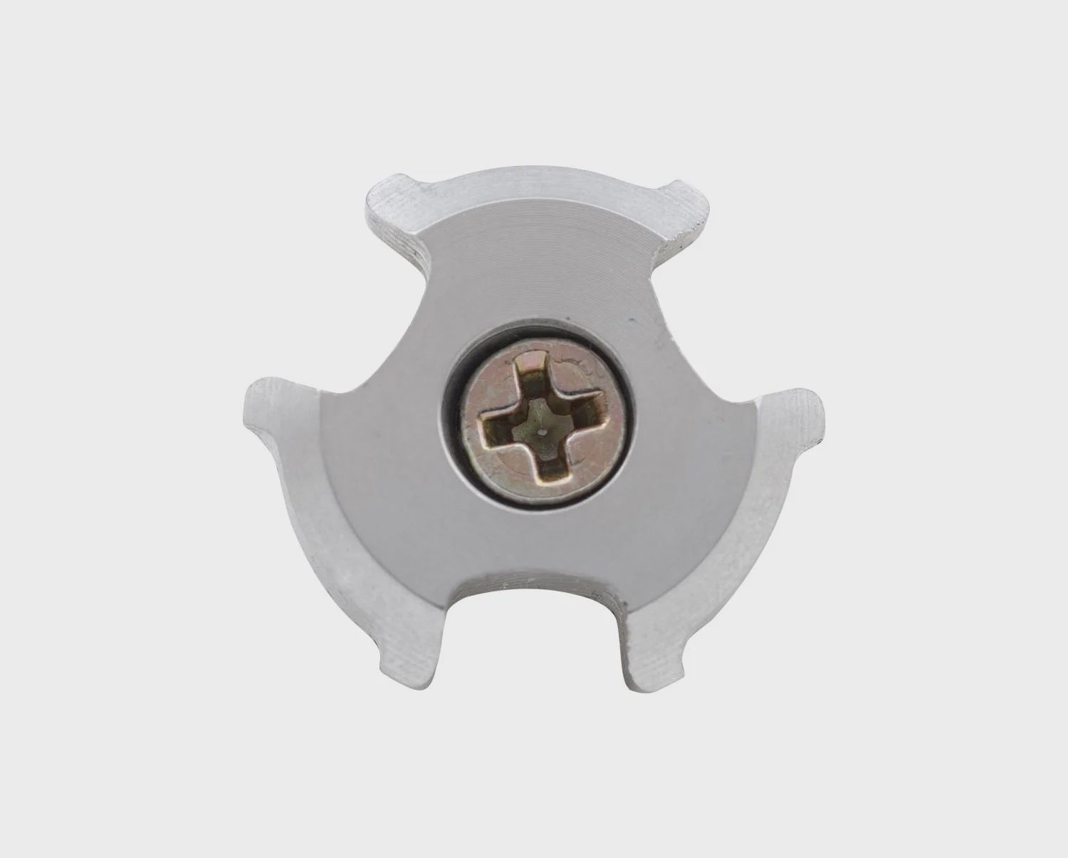 AlumiBite Cleat