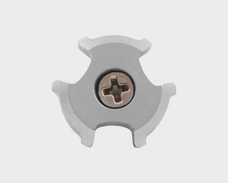 AlumiBite Cleat