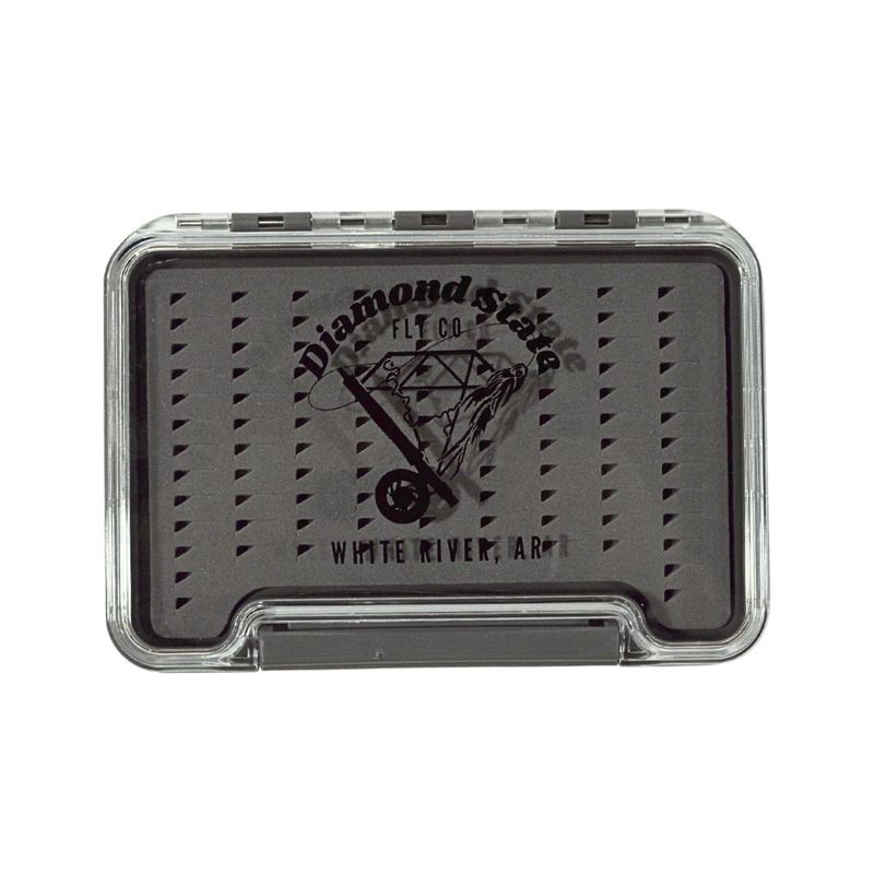 Medium Thin Waterproof Box Foam