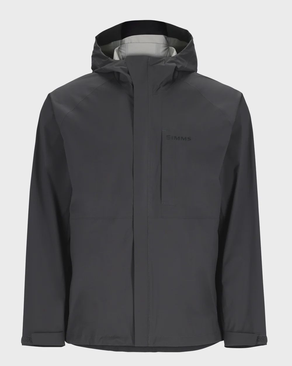 M&#39;s Waypoint Jacket, Color: Slate, Size: M