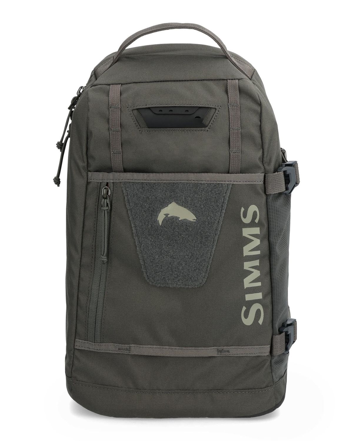 Tributary Sling Pack, Color: Basalt