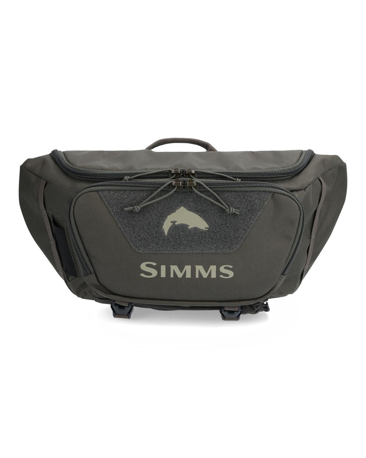 Tributary Hip Pack, Color: Basalt