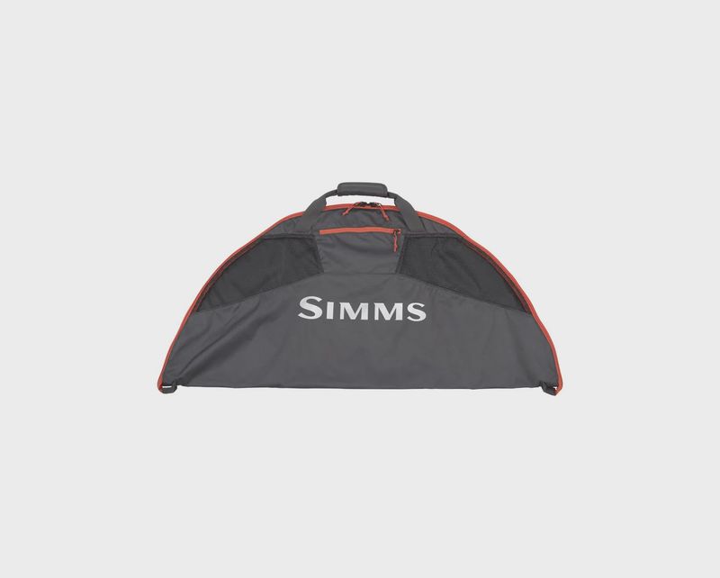 Simms Taco Bag