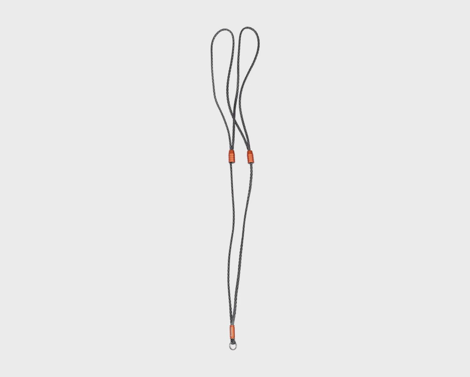 Simms Guide Lanyard, Color: Simms Orange