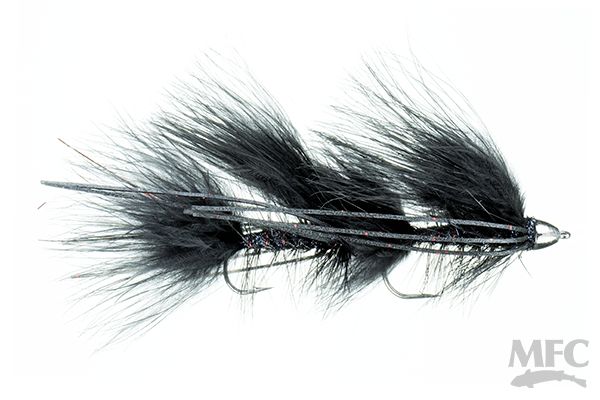 Galloup's Peanut Envy, Color: Black, Size: 2